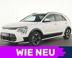 Kia Niro EV Gebrauchtwagen
