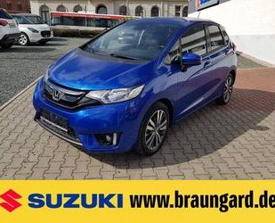 Honda Jazz Gebrauchtwagen