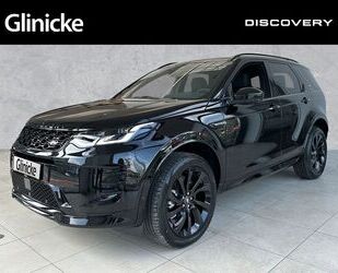 Land Rover Discovery Sport Gebrauchtwagen