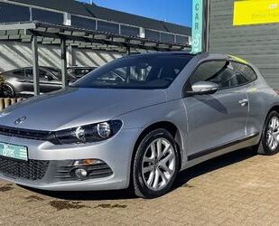 VW Scirocco Gebrauchtwagen