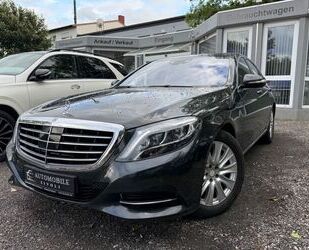 Mercedes-Benz S 350 Gebrauchtwagen