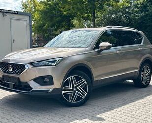 Seat Tarraco Gebrauchtwagen