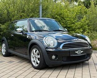 Mini ONE Gebrauchtwagen