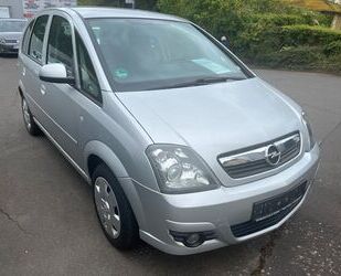 Opel Meriva Gebrauchtwagen
