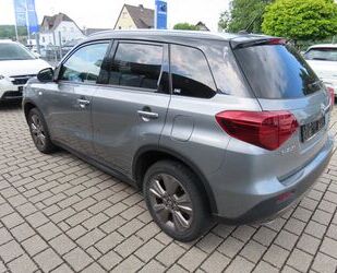 Suzuki Vitara Gebrauchtwagen