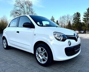 Renault Twingo Gebrauchtwagen