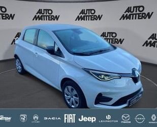 Renault ZOE Gebrauchtwagen