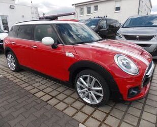 Mini Cooper SD Clubman Gebrauchtwagen