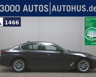 BMW 530 Gebrauchtwagen
