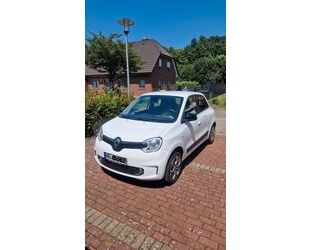 Renault Twingo Gebrauchtwagen