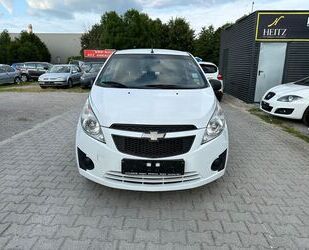 Chevrolet Spark Gebrauchtwagen