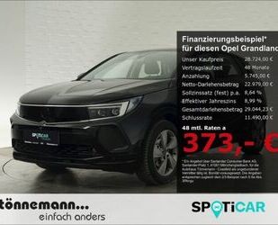 Opel Grandland (X) Gebrauchtwagen
