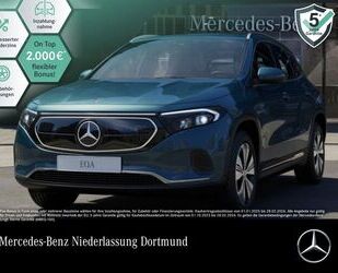 Mercedes-Benz EQA Gebrauchtwagen