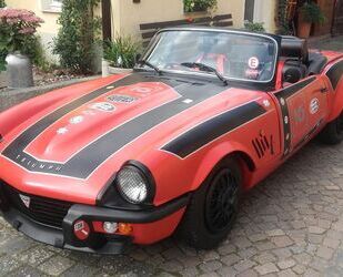 Triumph Spitfire Gebrauchtwagen