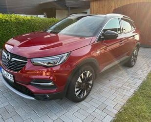 Opel Grandland (X) Gebrauchtwagen