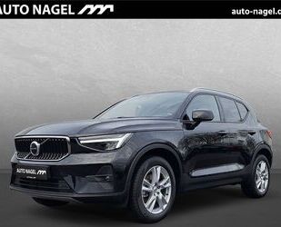 Volvo XC40 Gebrauchtwagen