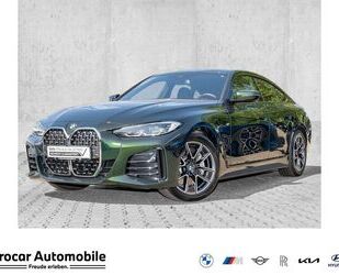 BMW 430 Gran Coupé Gebrauchtwagen