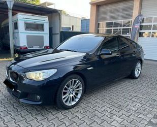 BMW 535 Gebrauchtwagen