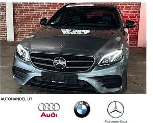 Mercedes-Benz E 350 Gebrauchtwagen