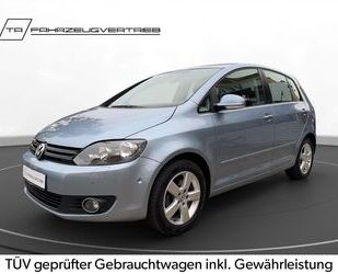 VW Golf Plus Gebrauchtwagen