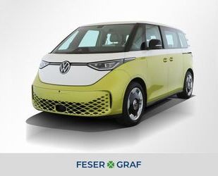 VW ID. Buzz Gebrauchtwagen