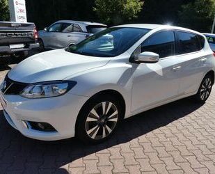 Nissan Pulsar Gebrauchtwagen