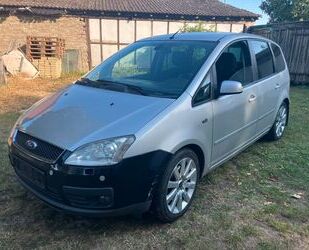 Ford C-Max Gebrauchtwagen