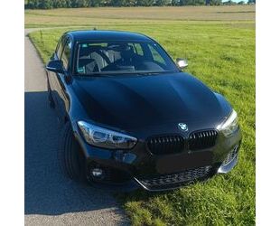 BMW 118 Gebrauchtwagen