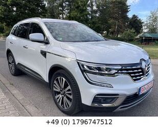 Renault Koleos Gebrauchtwagen
