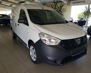 Dacia Dokker Gebrauchtwagen