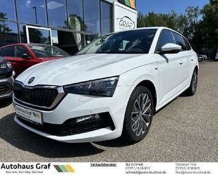 Skoda Scala Gebrauchtwagen