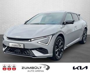 Kia EV6 Gebrauchtwagen