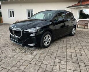 BMW 218 Active Tourer Gebrauchtwagen