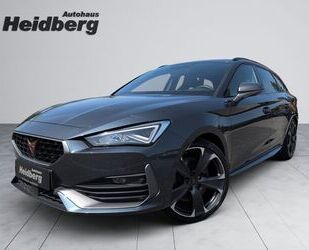 Cupra Leon Gebrauchtwagen