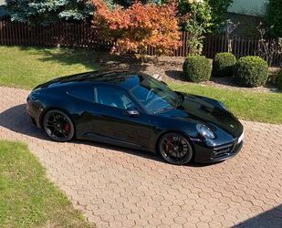 Porsche 992 Gebrauchtwagen