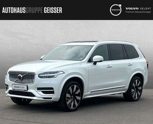 Volvo XC90 Gebrauchtwagen