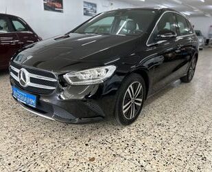 Mercedes-Benz B 250 Gebrauchtwagen