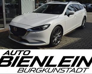 Mazda 6 Gebrauchtwagen