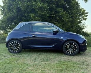 Opel Adam Gebrauchtwagen