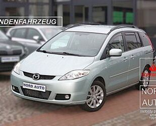 Mazda 5 Gebrauchtwagen
