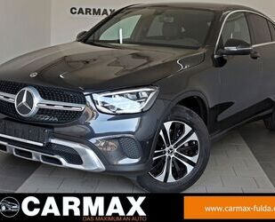 Mercedes-Benz GLC 200 Gebrauchtwagen