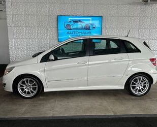 Mercedes-Benz B 180 Gebrauchtwagen