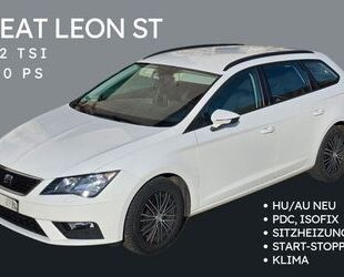 Seat Leon Gebrauchtwagen