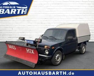 Lada Niva Gebrauchtwagen