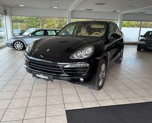Porsche Cayenne Gebrauchtwagen