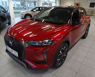 DS Automobiles DS3 Gebrauchtwagen