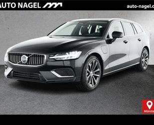 Volvo V60 Gebrauchtwagen