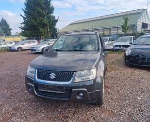 Suzuki Grand Vitara Gebrauchtwagen