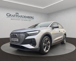 Audi Q4 e-tron Gebrauchtwagen