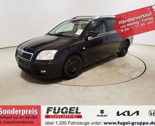 Toyota Avensis Gebrauchtwagen